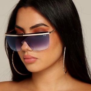 Quay x JLo sunglasses